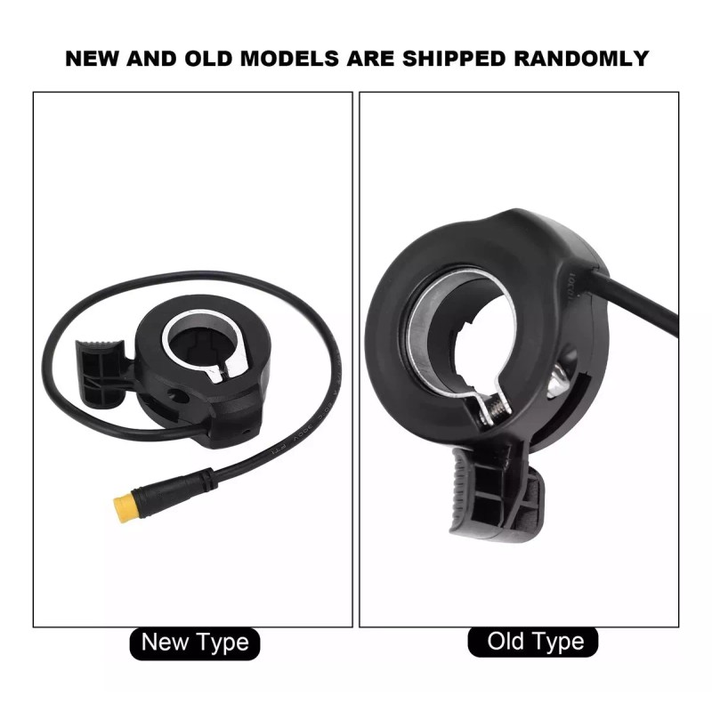 Meiso De Patinetes Eléctricos, Palanca De Control De Velocidad,