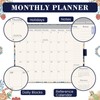 Kamaking Pocket Diary 2026 - A6 Diary 2026, Pocket Diary