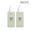Nessic Fresh Cica Plus Clear Serum 50ml X2 / 네시픽 프레쉬 시카 플러스 클리어 세럼 50ml x2개
