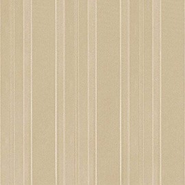 Manhattan Comfort NWMD29465 Boca Double Roll of Vinyl Decorative Home Wallpaper, 32.7' x 20.5", Metallic Gold