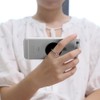 Cell Phone Ring Holder Cellphone Finger Stand 360 Degree Rotation