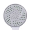 Carex Handheld Shower Head with Extra Long 84" Flexible Hose