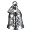 MOCY BELL - Clochette moto FREEDOM Guardian Gremlin Mocy Bell