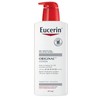 Eucerin Original Moisturizing Lotion for Extremely Dry Skin | Face