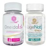 Oneida Live Ligenat Deluxe Control Hormonal Y Peso