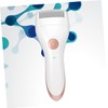 FOMIYES Electric Foot Callus Removers Foot File Callus Remove Instantly