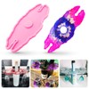 Wine Rack Resin Mold Wine Butler Silicone Molds Wine Glass