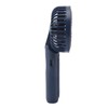 Handheld Fan 180 Degree Foldable Small Fan 6 Speed USB