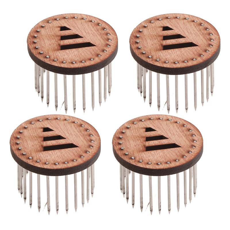 4Pcs Needle Type Queen Bee Cage Bee Catcher Equipment Beekeeping