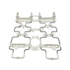 Front Driver or Passenger Seat Cushion Bottom Spring Compatible with
