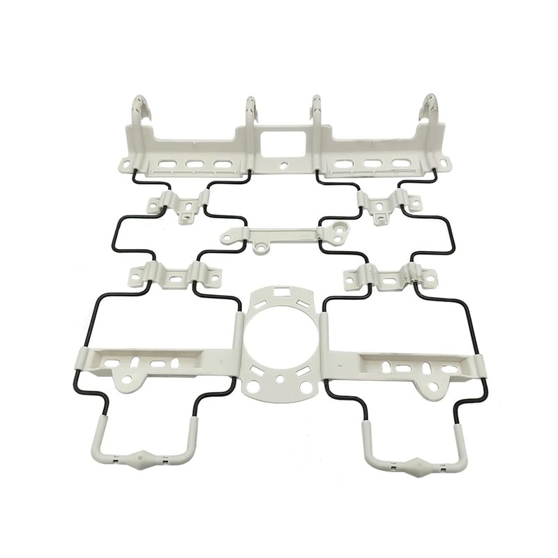 Front Driver or Passenger Seat Cushion Bottom Spring Compatible with