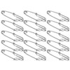 Taidda - Corrosion Resistant 15 Pieces Longline Branch Hangers Tuna