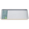 Bakken Ceramic Baking Sheet Non Stick - 10x15.5 Aluminum Cookie