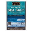 Geo Organics | Atlantic Sea Salt Crystals | 5 x