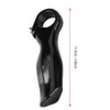MEIJUN 1 Pair Aluminum Alloy Mountain Bike Road Bicycle Handlebar
