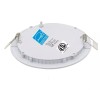 led republic 6'' 15W 120V 5000K Recessed Ultra Thin Ceiling