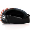 Gogglesoc: Microfiber Protective Goggle Cover - Yankee Soc