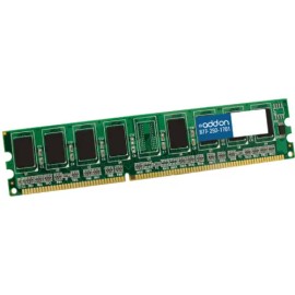 UD_AddOn AA160D3N/8G x1 JEDEC Standard 8GB DDR3-1600MHz Unbuffered Dual Rank 1.5V 240-pin CL11 UDIMM