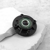 ECSiNG Sander Bearing Retainer NA293294 Compatible with Dewalt DWE6421 DWE6423