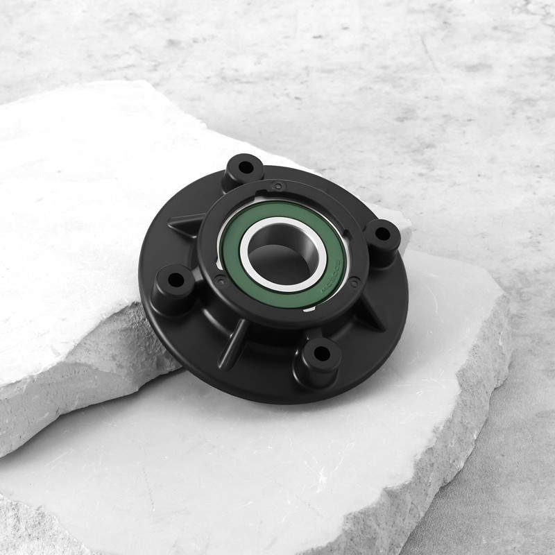 ECSiNG Sander Bearing Retainer NA293294 Compatible with Dewalt DWE6421 DWE6423