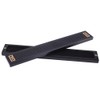 Ebony Line Incense Wood Incense Burner Buddhist Utensil Lying Incense