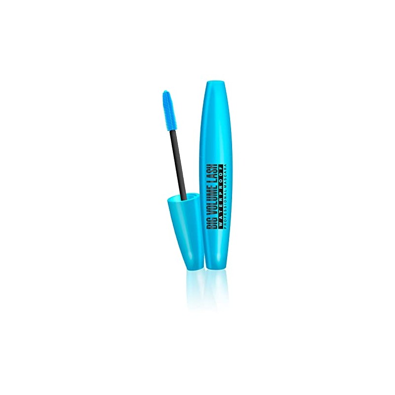 Big Volume Lash Mascara Professional 9ml