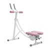 Abdominal Trainers, Adjustable AB Machine at Home Gym for Core