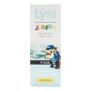 Aceite De Hígado De Bacalao Para Niño, Lysi Omega 3