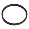 RIDEX Thermostat Coolant Cooling Water Thermostat with Housing, Metal Housing