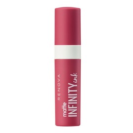 Renova Labial Liquido Mate Infinity Ink Tono 50 5ml