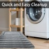 KHONSU PET Dog Bed Mat, Crate Pad Reversible(Cool or Warm),