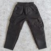 SSbeauty M 1/6 Custom Scale Cargo Pants for 12" Male
