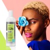 All About Curls No Lather Cleanser Free from SLS SLES