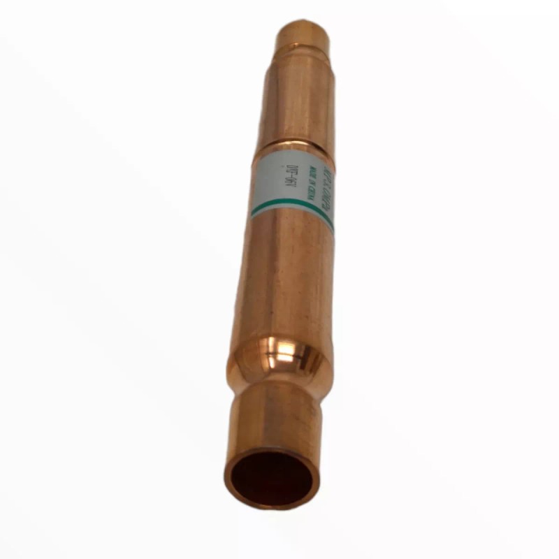 Comecializadora Sesuconsa Válvula Check Para Compresor De Aire Dxf-06v
