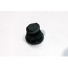 DAKAtec 30519 Oil Drain Plug Locking Plug Oil Sump Plastic