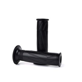 Domino Grip Yamaha Type Black