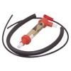 Itt Industries Rule 34060-0010 Hand Pump Little Pal,Brass, 10-1/4" L