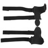 Knee Support Brace Adjustable Knee Joint Splint Arthritis Varus Valgus