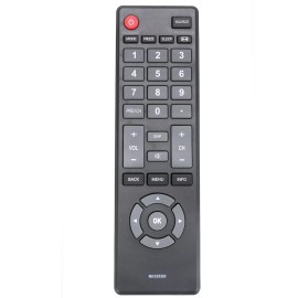 For-Emerson New NH305UD Remote Control for Emerson TV LF501EM4F LF501EM5 LF501EM5F LF501EM6F