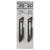 Shehadeh - Pack of 100 Sterile Scalpel Blades Figure 20