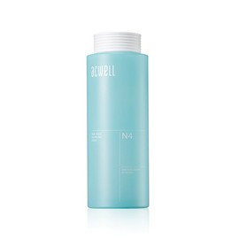 ACWELL [ACWELL]Real Aqua Balancing Toner 160ml