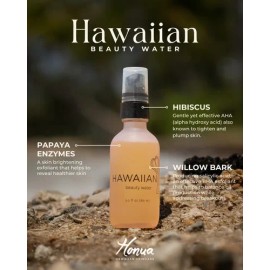 Skincare Honua Hawaiian Beauty Water 120ml                                                                                                            