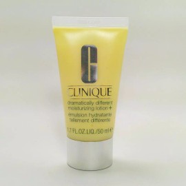 Clinique Dramatically Different Moisturizing Lotion+ Emulsion 1.7oz /50ml *NEW*