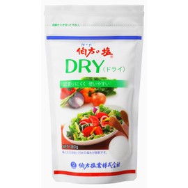 Hakata Salt Dry Refill 6.3 oz (180 g)