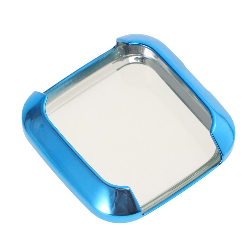 OSALADI 2pcs Professional Watch Protective Case for TPU Cover Anti-Scratch