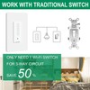 3 Way Smart Dimmer Switch 2 Pack, by Martin Jerry