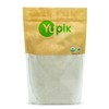 Yupik Organic Ground Buckwheat Flour 2.2 lb (35.2 oz), USDA