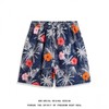 Men's Beachwear Board Shorts Rash Guard Swim Trunks Beach Shorts TK68 L/Nuoshi 6026 Shorts 5ea