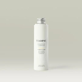 Tropic Skincare Smoothing Cleanser Complexion Purifier, 120ml refill / Unscented / None