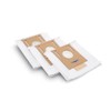 DEEBOT N8+ Dust Box Replacement Eco Paper Pack, ECOVACS DEEBOT